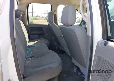 2006 Dodge Ram 1500 Slt z USA, uszkodzony, nr VIN 1D7HA18226J100976